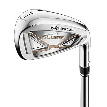 TaylorMade SIM GLOIRE 　アイアン R7番　テーラーメイド Amazon.co.jp: TAYLOR MADE(テーラーメイド) SIM GLOIRE